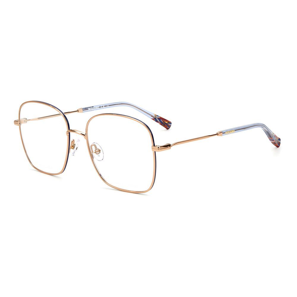 Missoni Bicolor Metal Women's Frames Size ONE SIZE - 1 Thumbnail