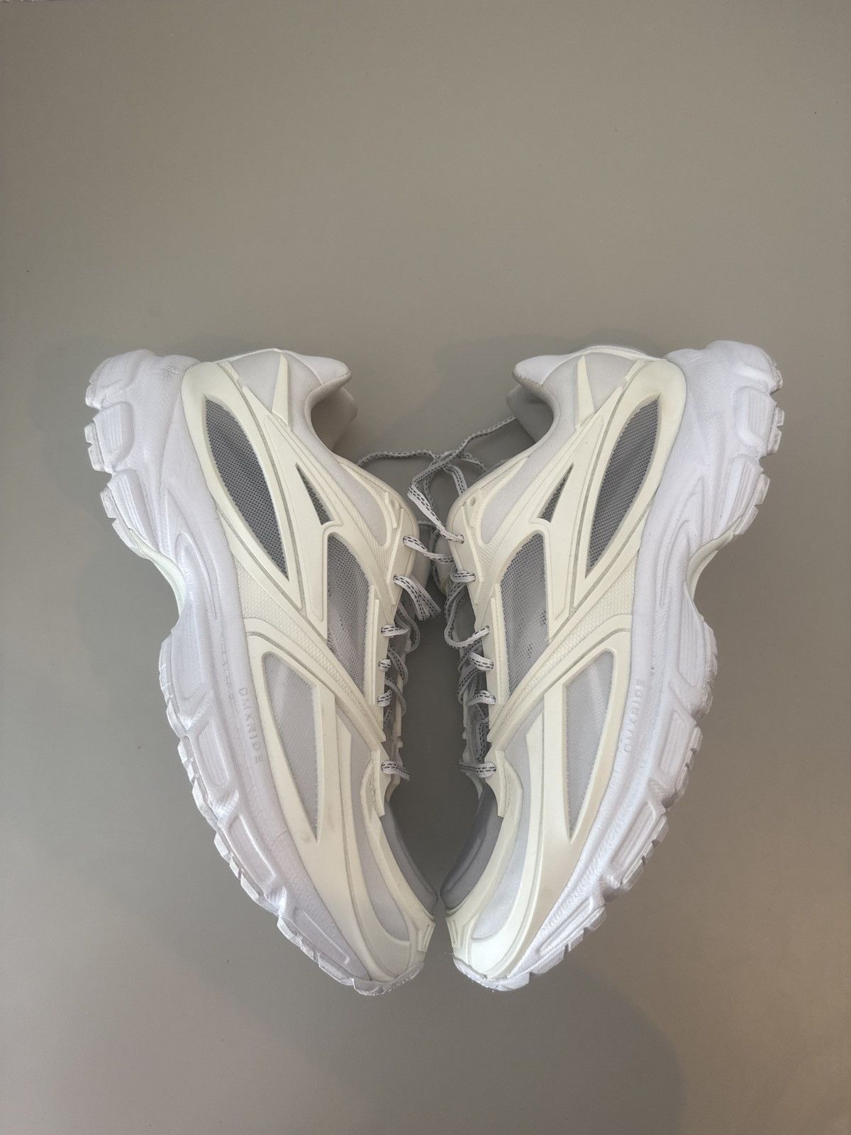 Reebok Reebok Premier Road Modern White Size US 9 / EU 42 - 1 Thumbnail