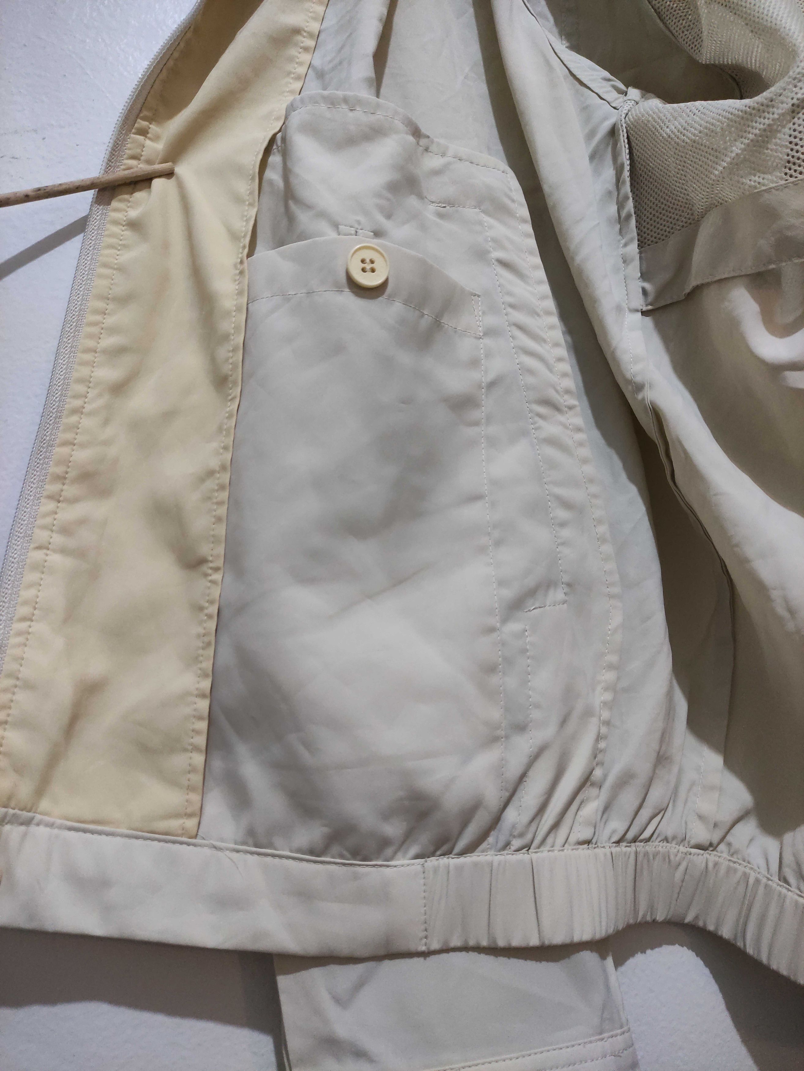 Yves Saint Laurent Vintage Yves Saint Laurent YSL Jacket Size US M / EU 48-50 / 2 - 16 Thumbnail