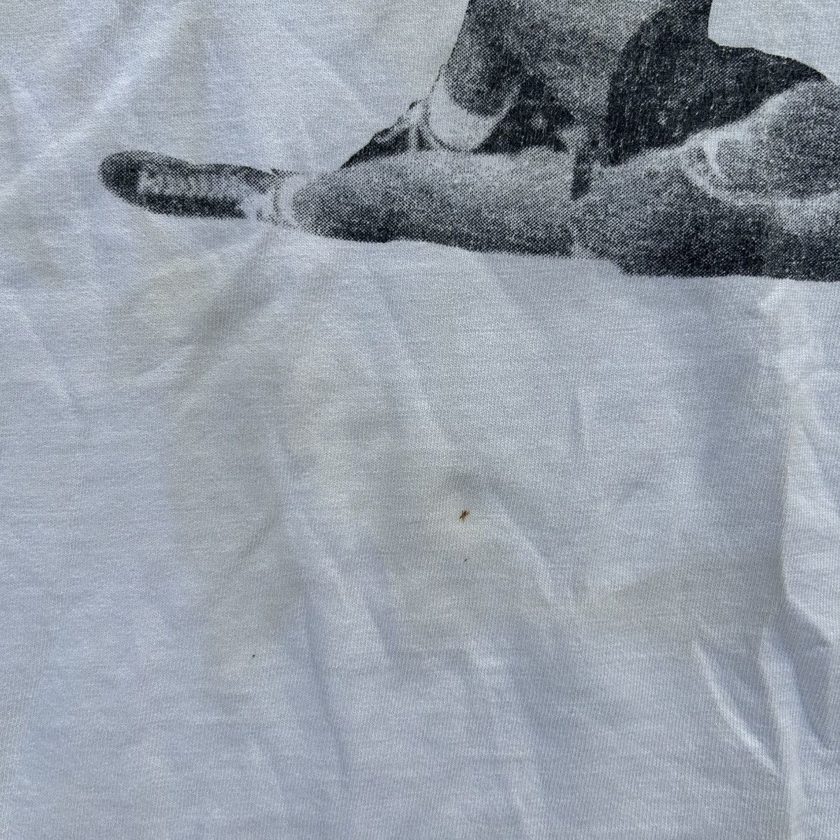 Vintage Vintage Muhammad Ali Boxing Knockout Shirt Size Large Size US L / EU 52-54 / 3 - 3 Thumbnail