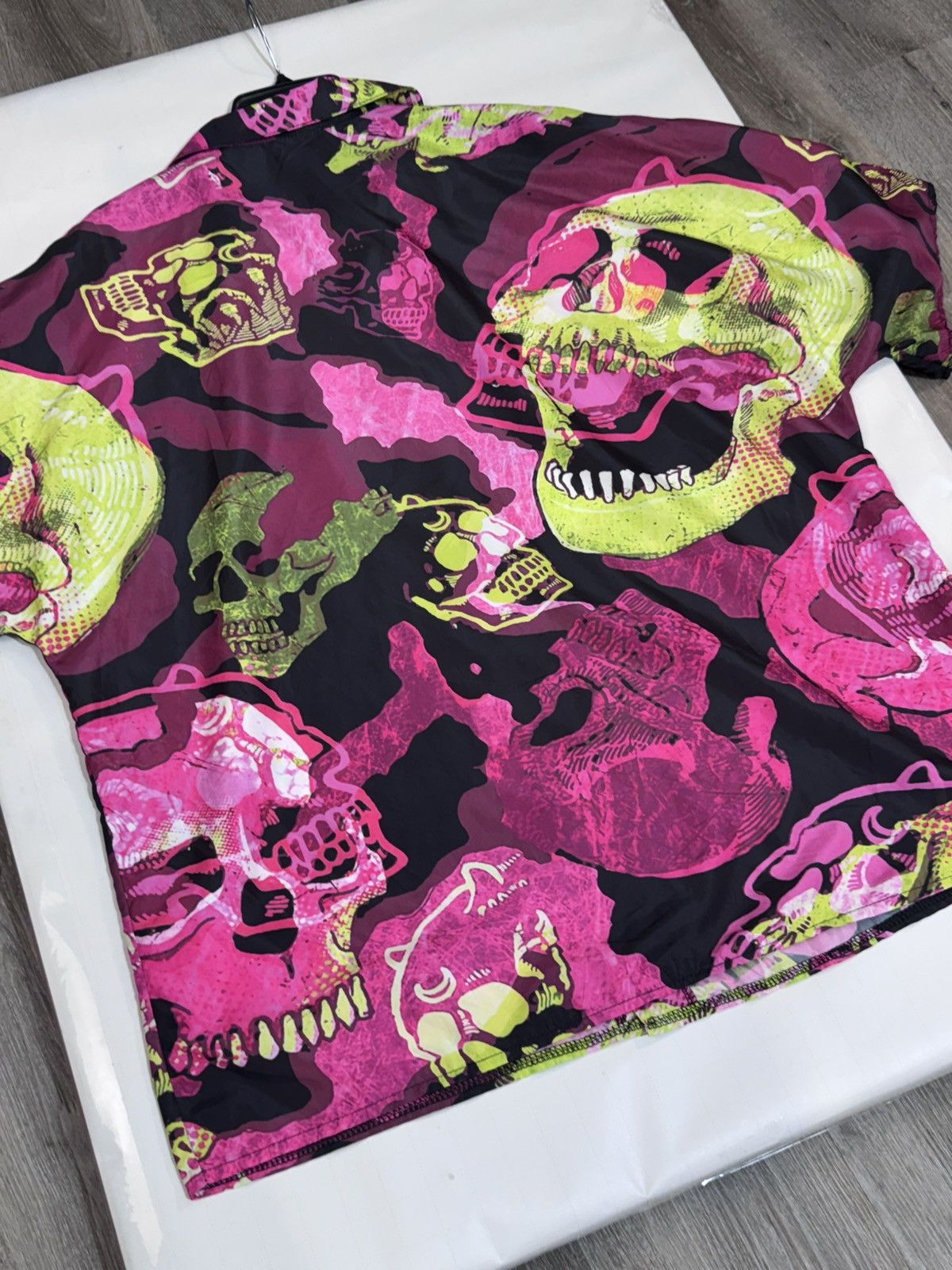 Vintage Supremely Awesome Rare Vintage Size US XXL / EU 58 / 5 - 14 Thumbnail