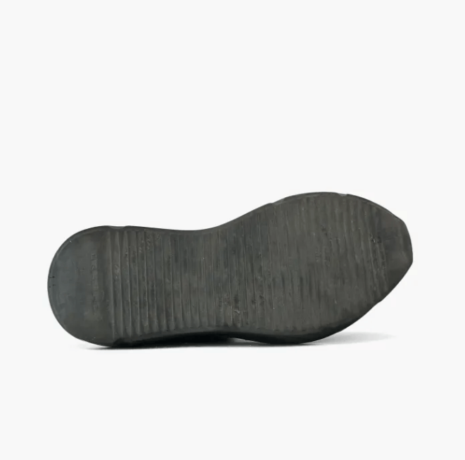 Rick Owens Rick Owens Hi-Top Sneakers Size US 10 / EU 43 - 7 Thumbnail