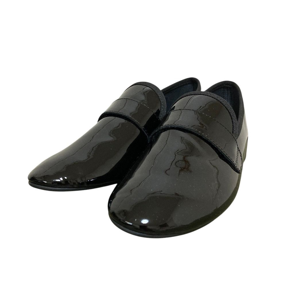 Other Other Repetto Michael Patent Leather Loafers Leather Shoes DUTY FREE for USA Size ONE SIZE - 1 Thumbnail