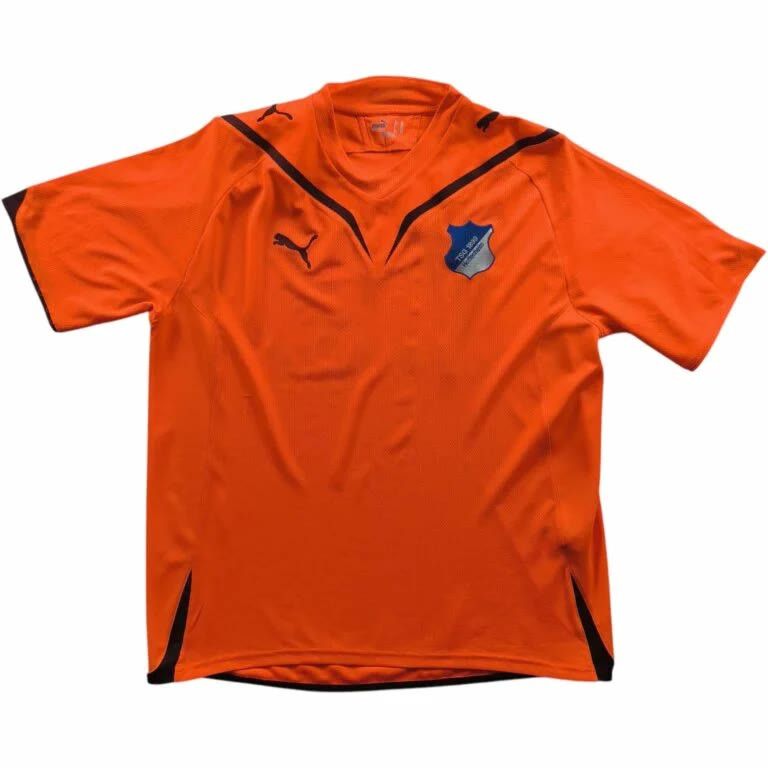 Puma Hoffenheim 2009-10 Puma third #22 football set size XL Size US XL / EU 56 / 4 - 3 Thumbnail