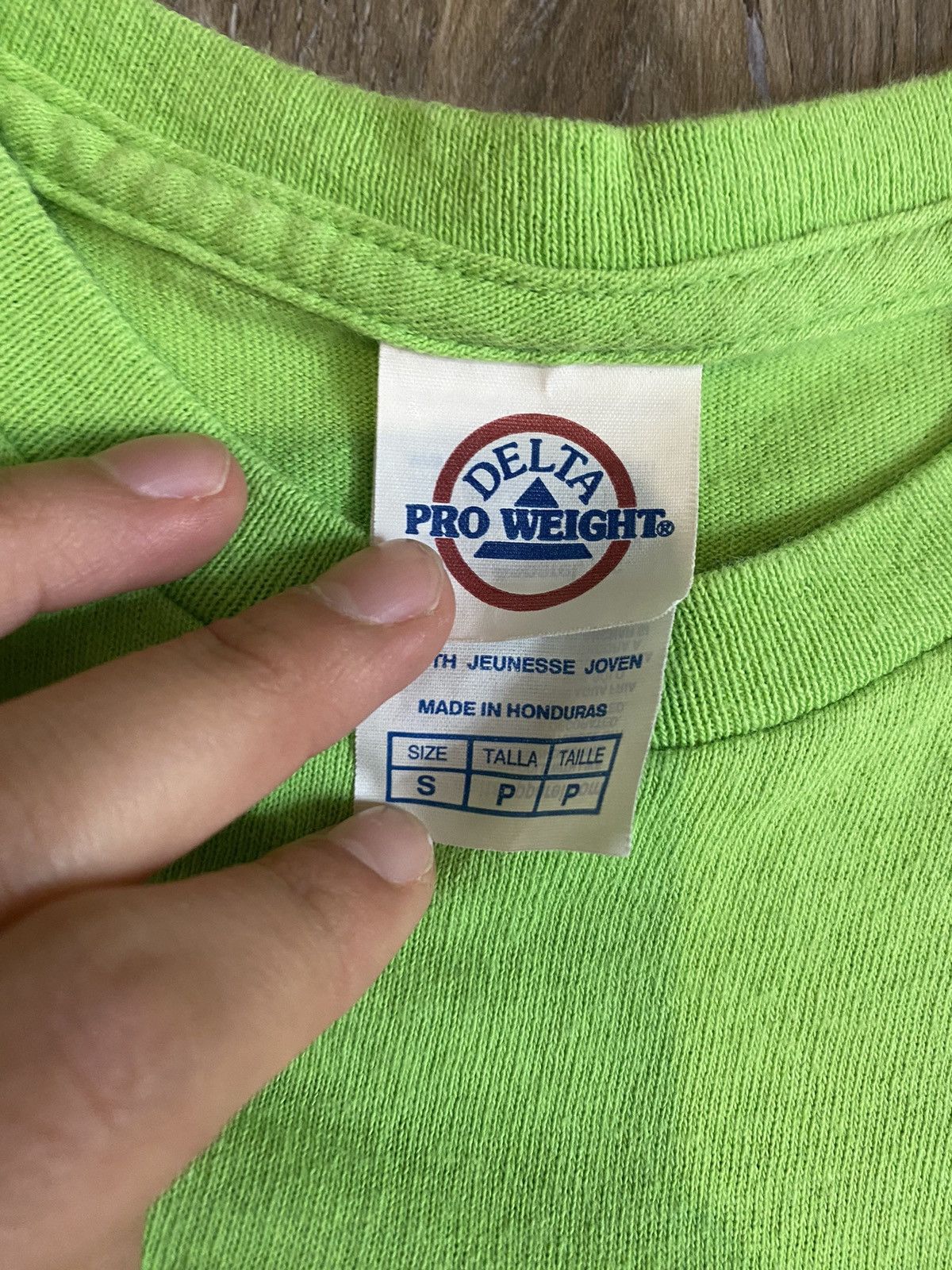 Other green florida baby tee Size XS / US 0-2 / IT 36-38 - 3 Thumbnail