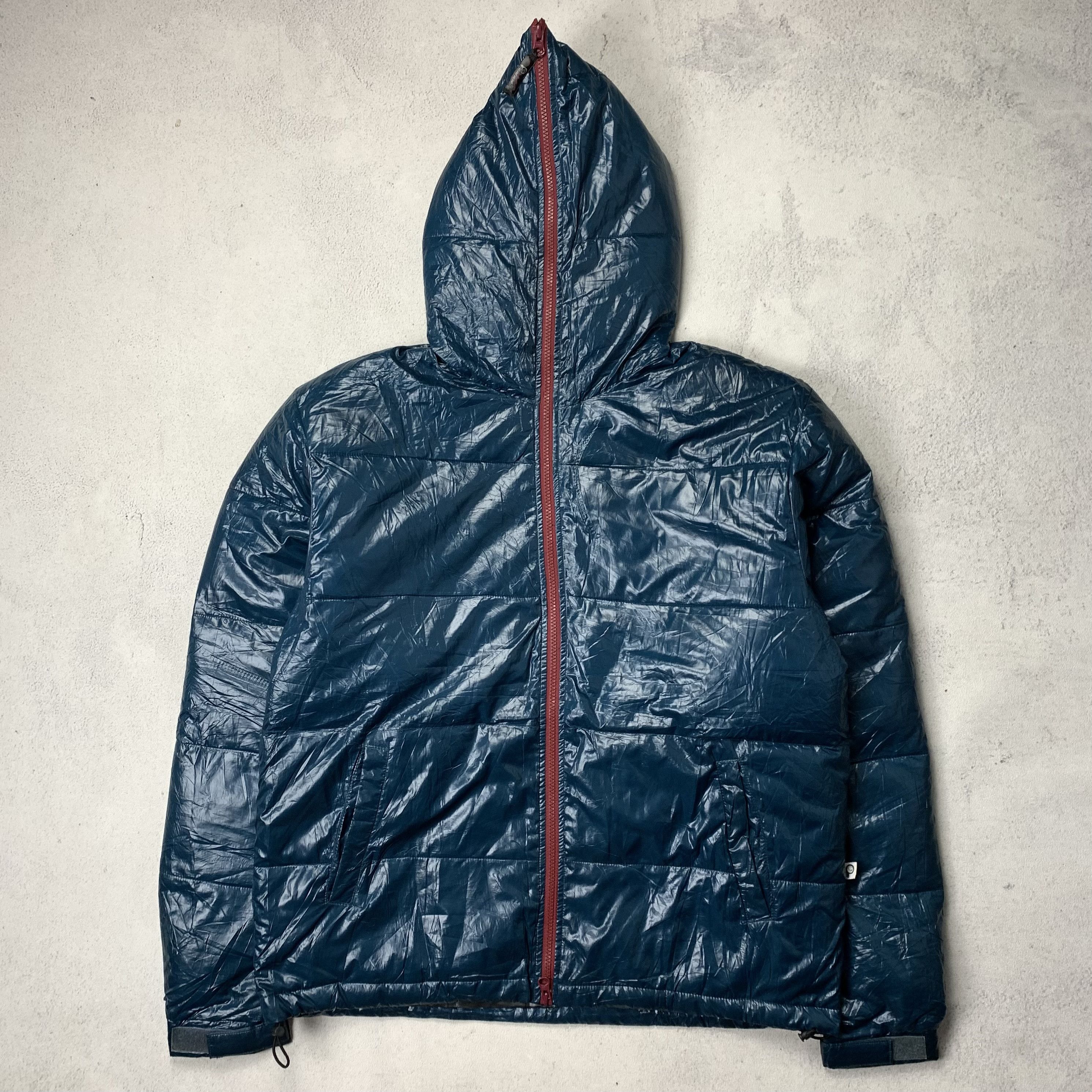 Penfield Penfield Puffer Jacket Size US L / EU 52-54 / 3 - 1 Thumbnail