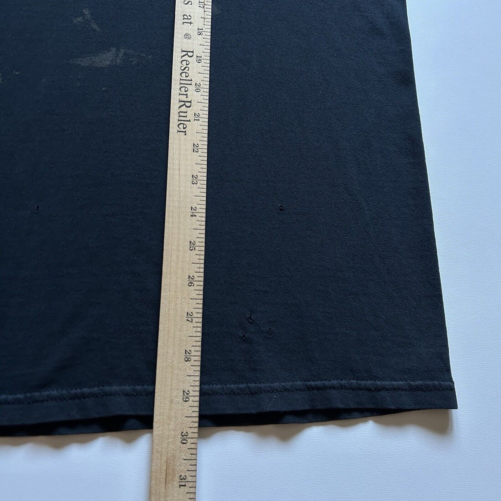 Vintage Vintage Y2K West 49 Skateboarding Promo T Shirt XL Sun Faded Size US XL / EU 56 / 4 - 9 Thumbnail