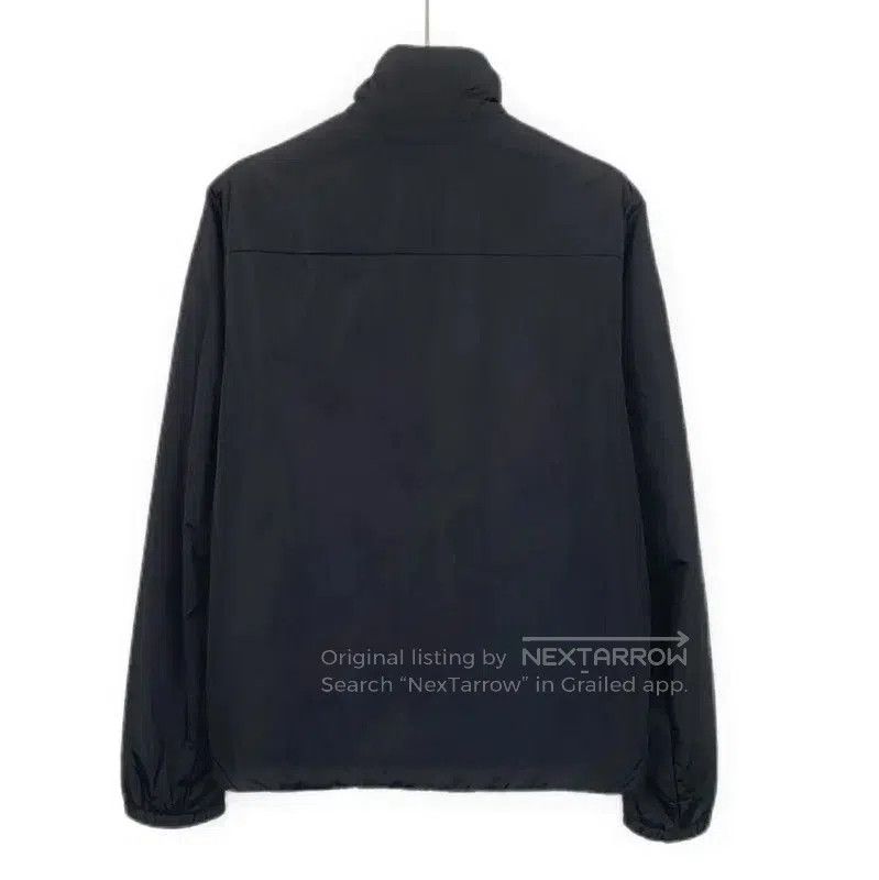 Prada Prada Men's Black Coat in Size XS. Size US XS / EU 42 / 0 - 4 Thumbnail