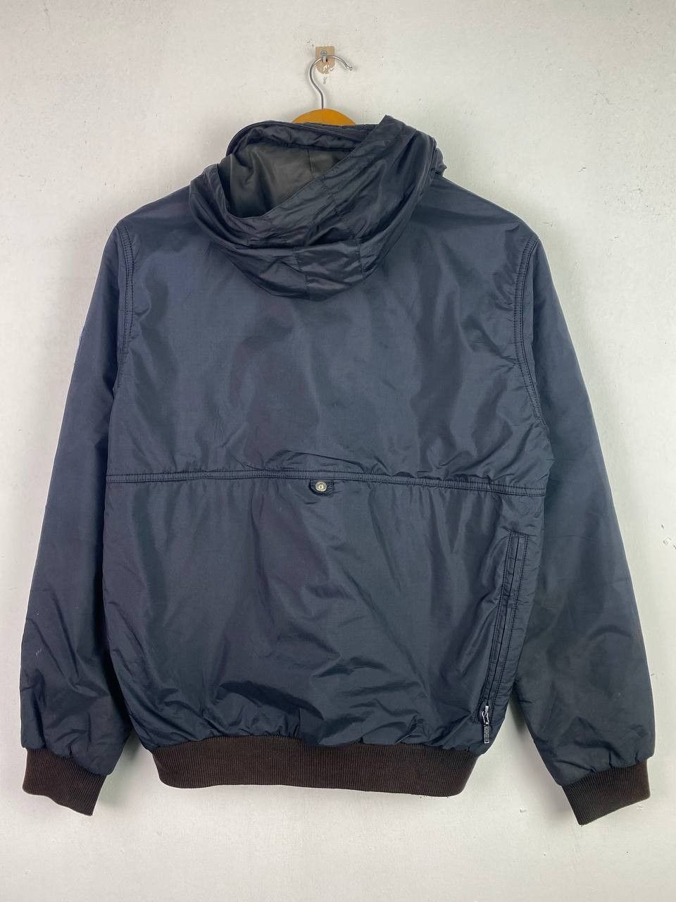 Phenix × Vintage Vintage Phenix Bomber Jacket Size US L / EU 52-54 / 3 - 2 Thumbnail