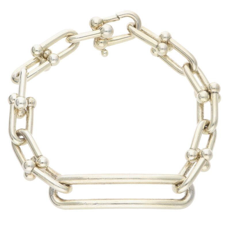 Supreme®/Tiffany & Co. Star Bracelet Supreme Tiffany & Co. Star Bracelet Silver - FW21 - US