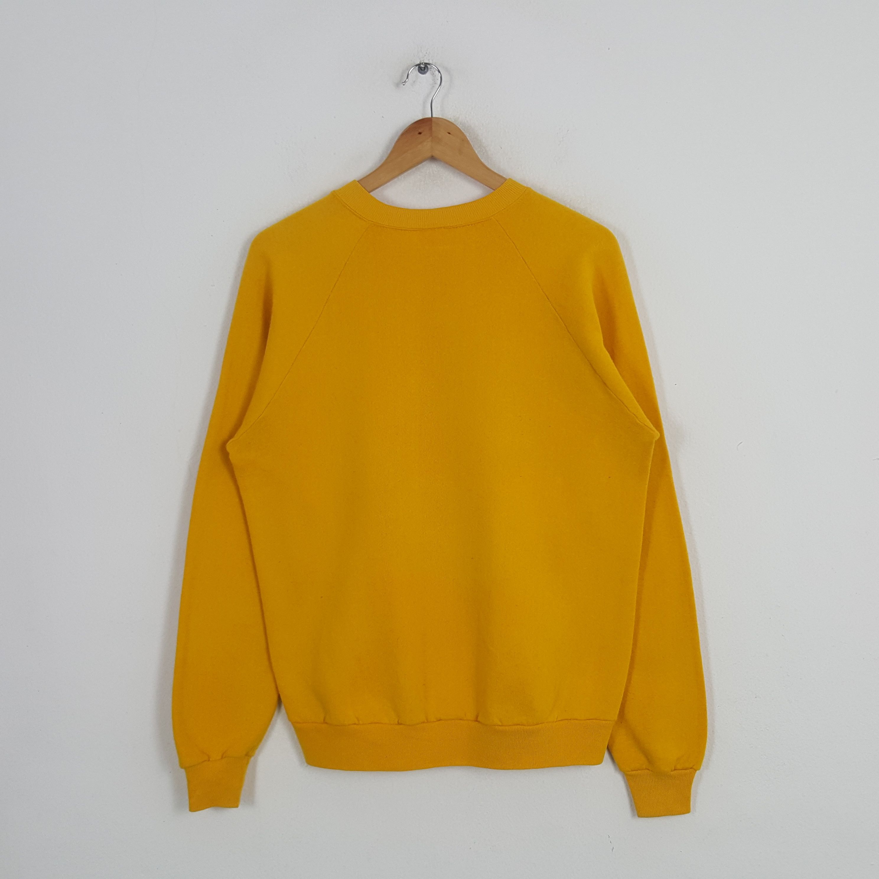 Arts & Science × Vintage Vintage Darwin Theory of Biological Evolution Sweatshirt Size US M / EU 48-50 / 2 - 3 Thumbnail