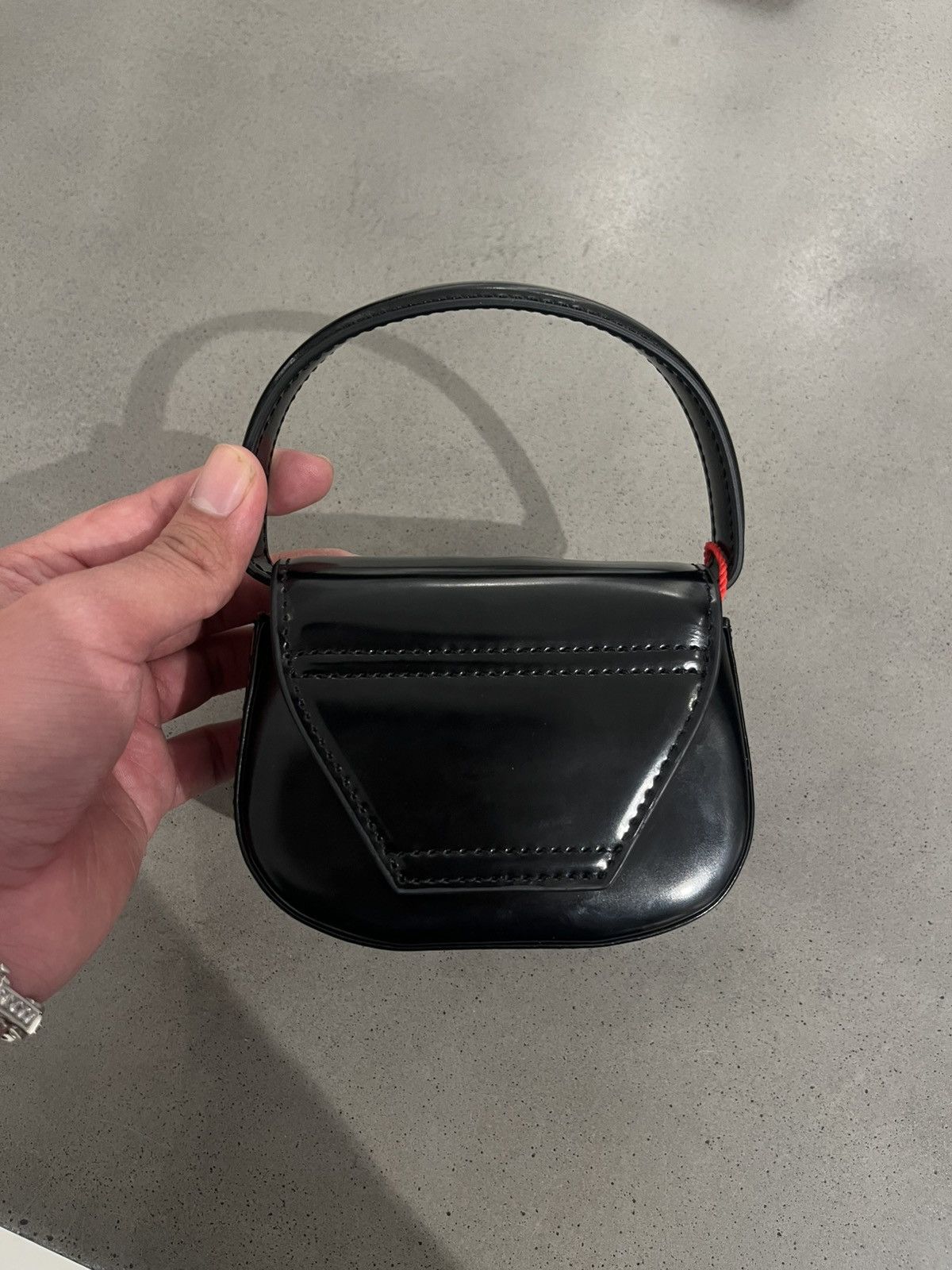 Diesel Diesel 1DR-XS Cross Body Bag Size ONE SIZE - 3 Thumbnail