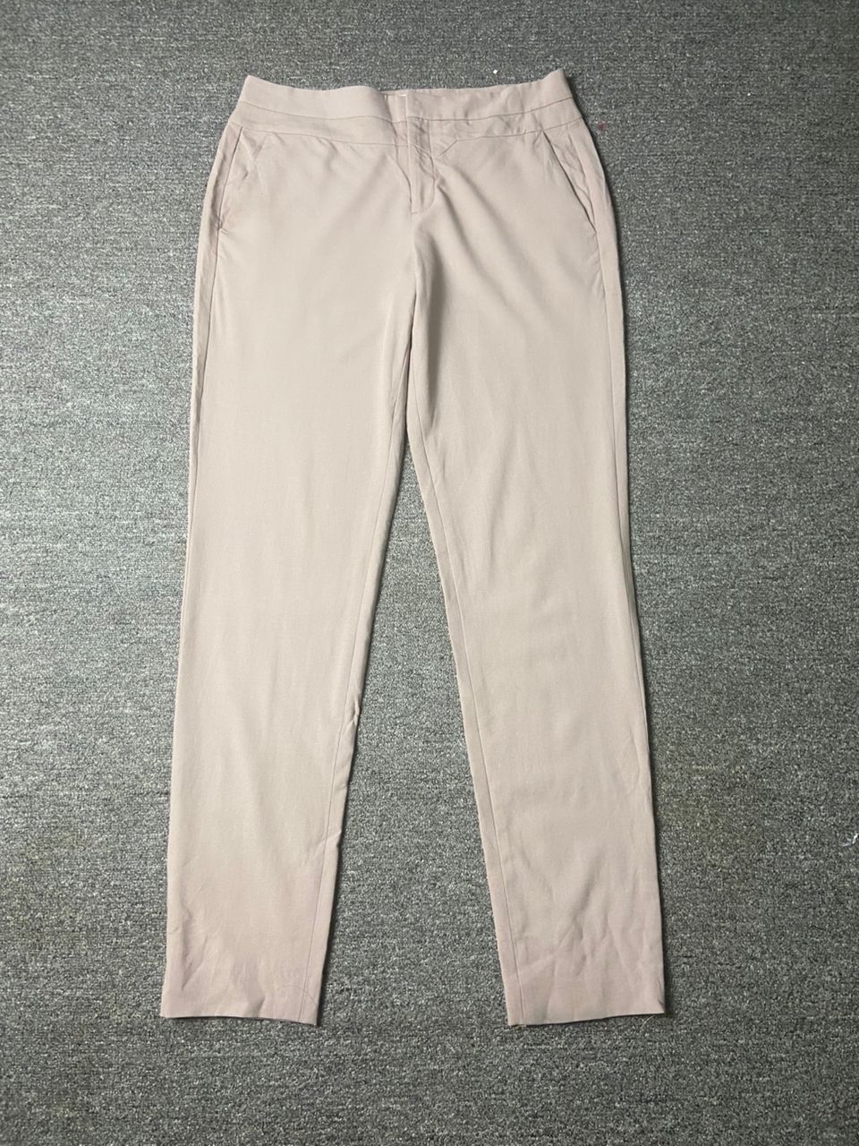 Helmut Lang Vintage Helmu Tlang Casual Pants (152) Size 31" - 2 Thumbnail