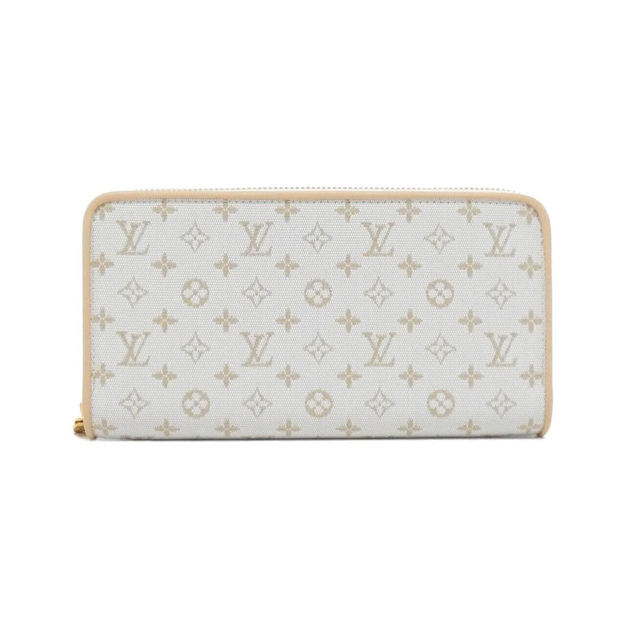 Louis Vuitton Louis Vuitton Monogram Mini Zippy Wallet M12369 Size ONE SIZE - 1 Thumbnail