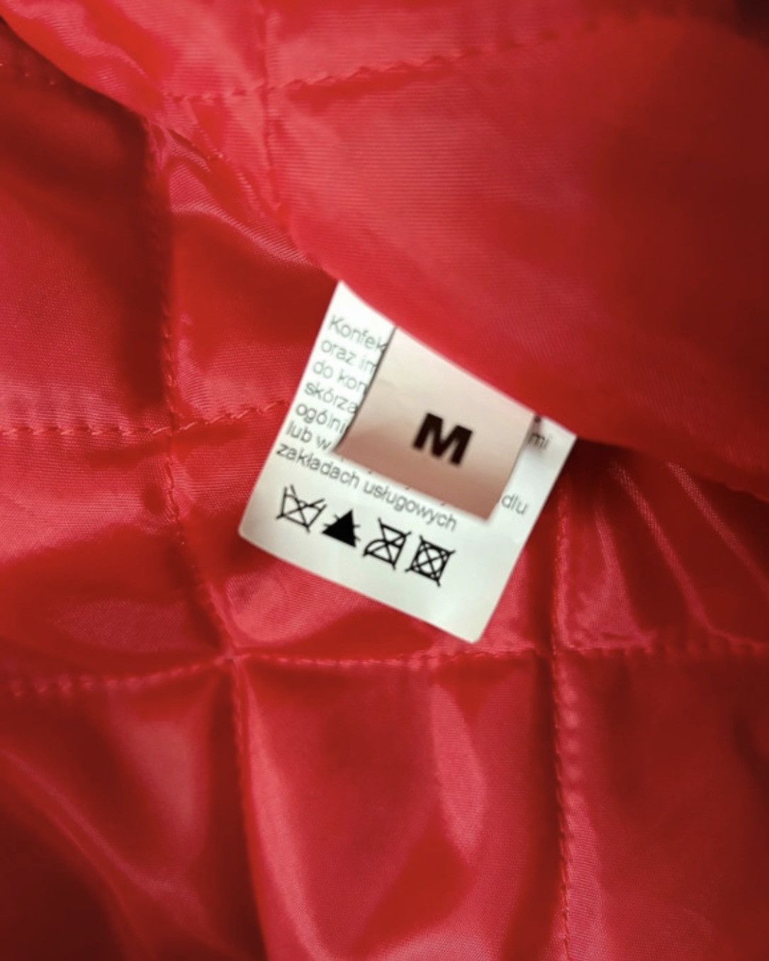 Misbhv MISBHV Bomber jacket size M Size M / US 6-8 / IT 42-44 - 4 Thumbnail