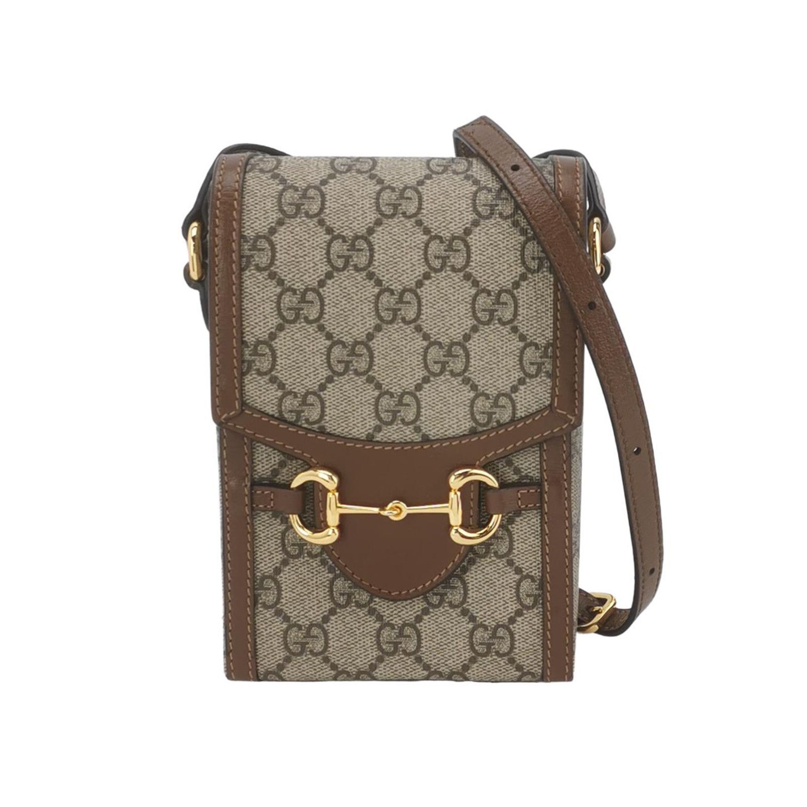 Gucci Gucci Women os Shoulder Bags Size ONE SIZE - 1 Thumbnail