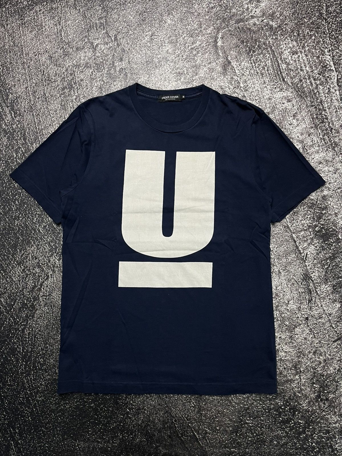 Undercover Undercover Jun Takahashi T-Shirts Size US M / EU 48-50 / 2 - 1 Thumbnail