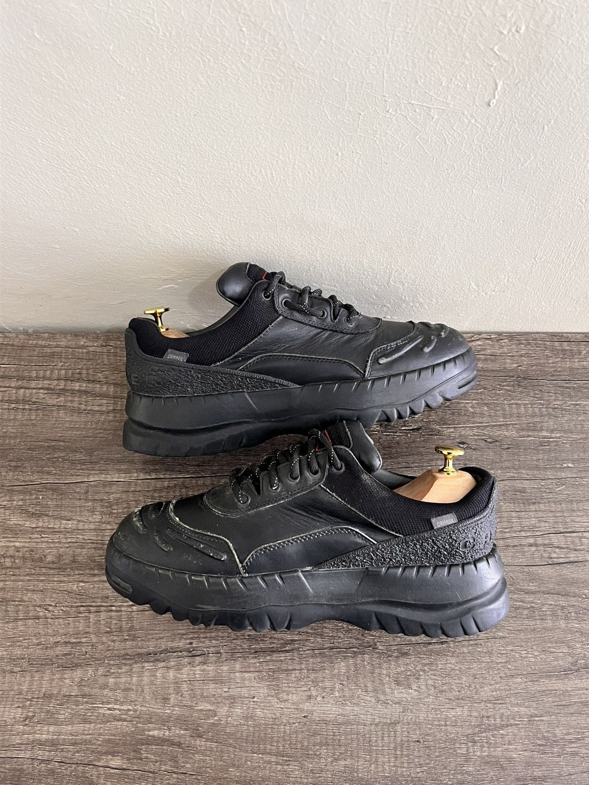 Camper × Kiko Kostadinov Kiko Kostadinov Size US 8 / EU 41 - 5 Thumbnail