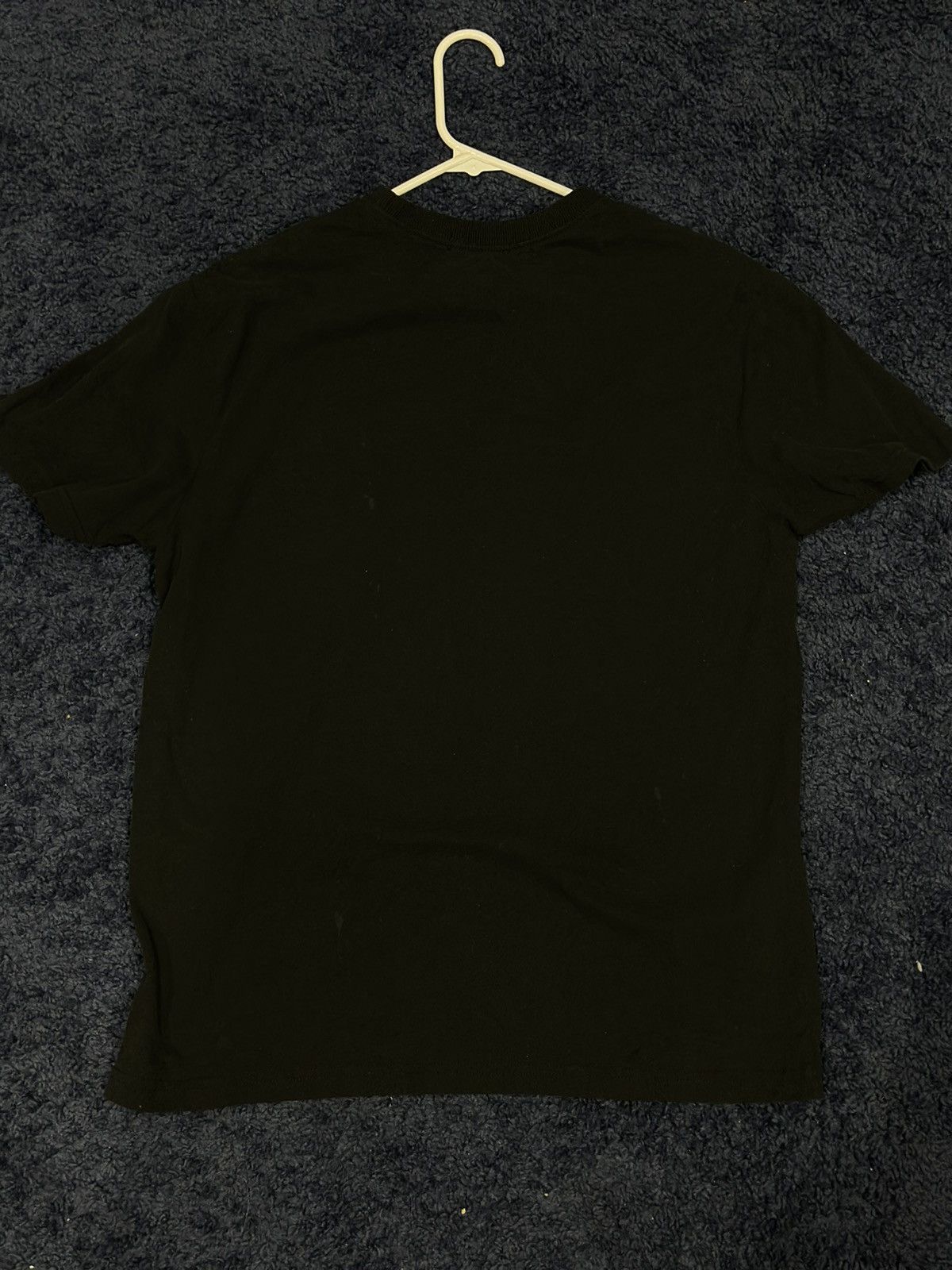 Vintage Vintage Eagle Tee Size US XL / EU 56 / 4 - 3 Thumbnail