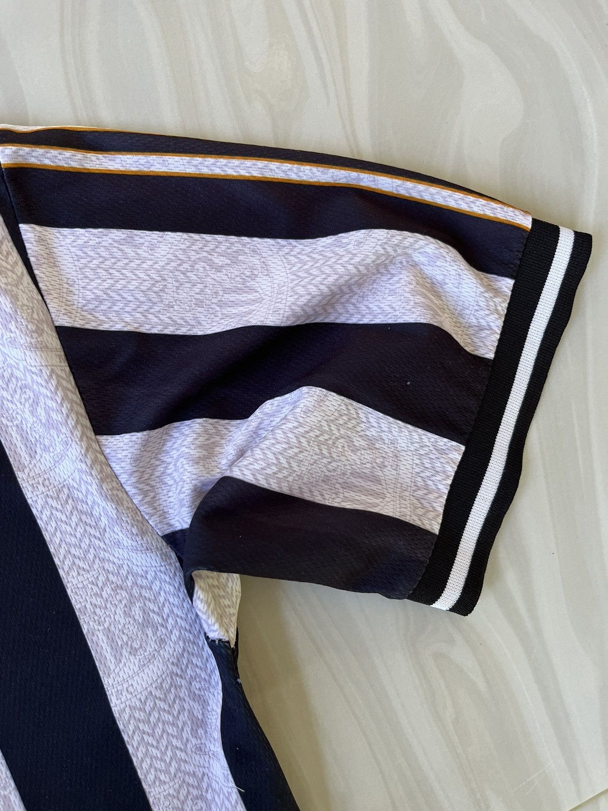 Vintage For both Vintage Newcastle jersey thaiold 90s & Beanie Size US XL / EU 56 / 4 - 7 Thumbnail