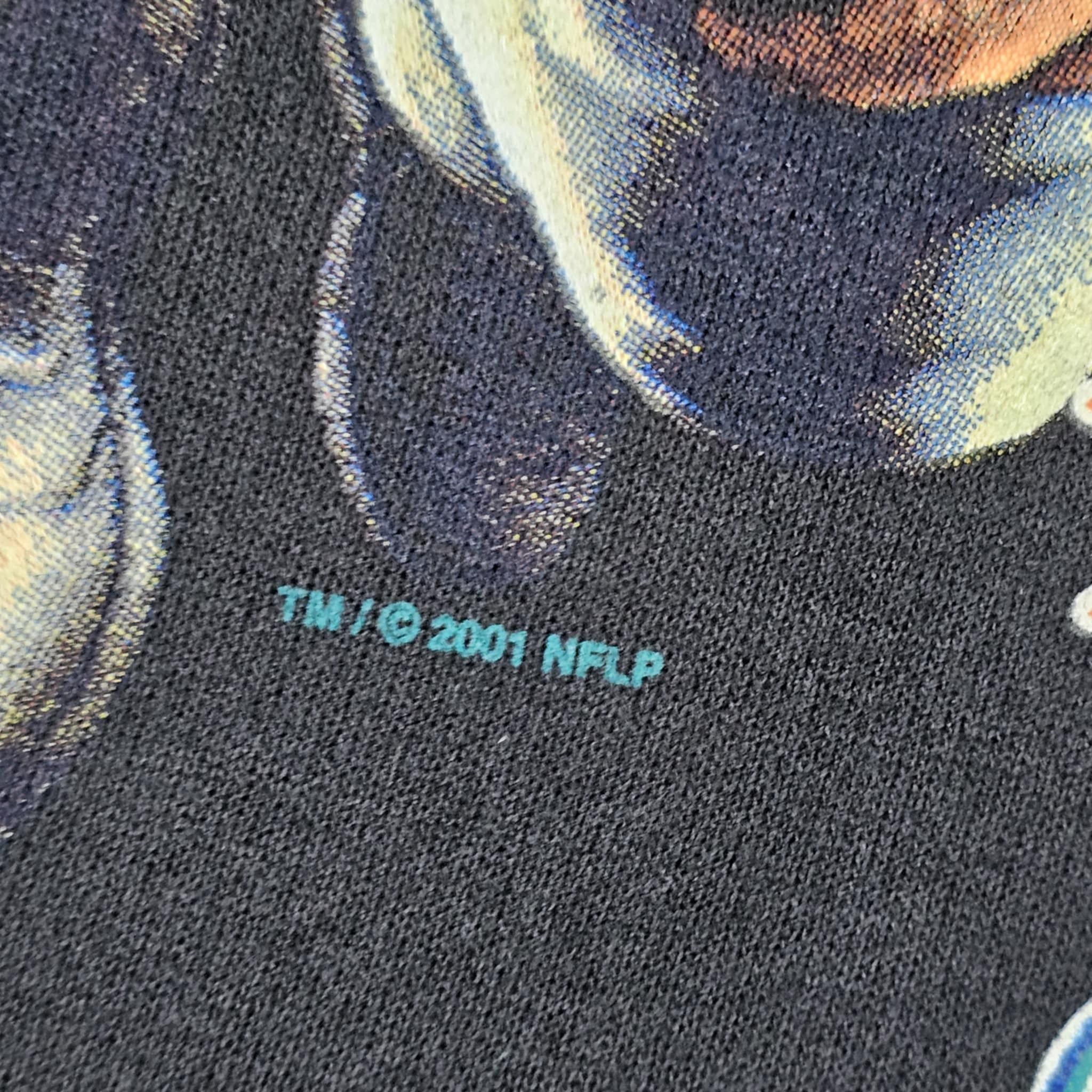Lee × NFL × Vintage Miami Dolphins Vintage Y2K Lee Sport Sweatshirt Size US XL / EU 56 / 4 - 5 Thumbnail
