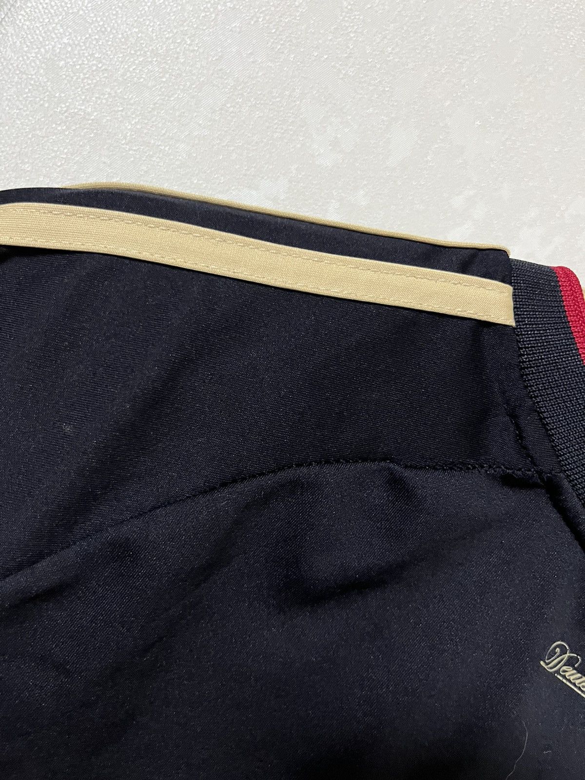 Adidas Adidas Germany 2010 Vintage Away Jersey Made in Germany Size US M / EU 48-50 / 2 - 11 Thumbnail
