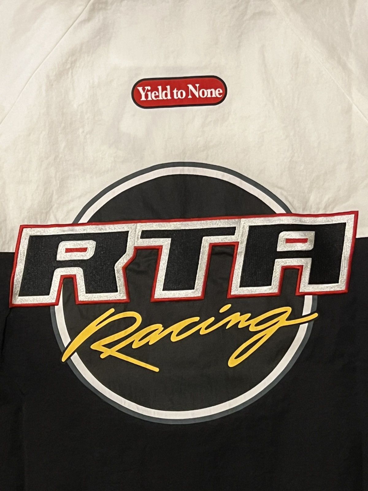 Rta RTA Pit Crew Windbreaker Size US M / EU 48-50 / 2 - 4 Thumbnail