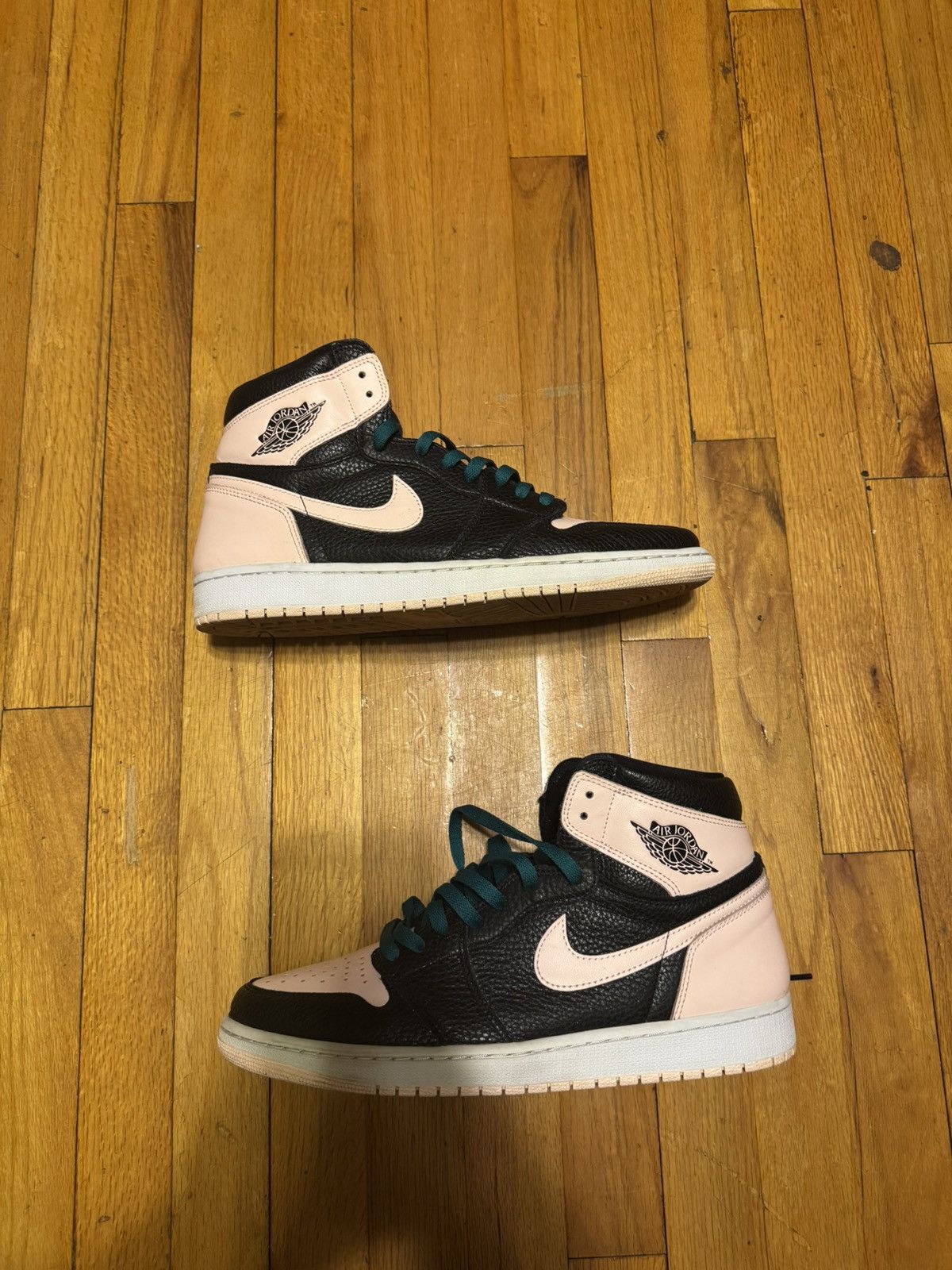 Jordan Brand × Nike Jordan 1 Size US 12 / EU 45 - 1 Thumbnail