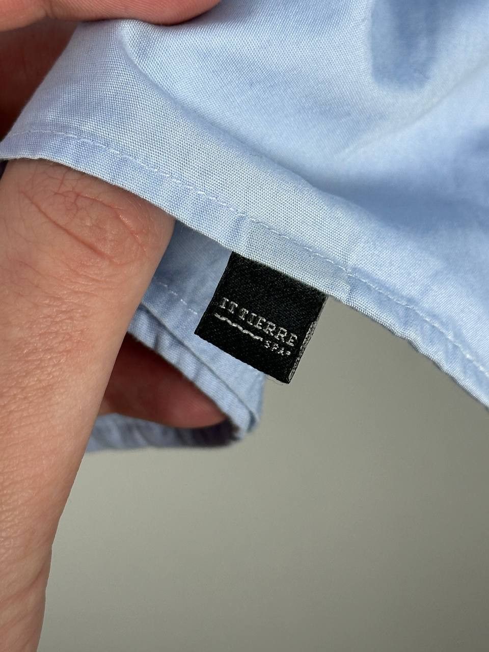 Dolce & Gabbana Vintage Dolce&gabbana Shirt Button Up Luxury Old money Golf Size US M / EU 48-50 / 2 - 10 Thumbnail