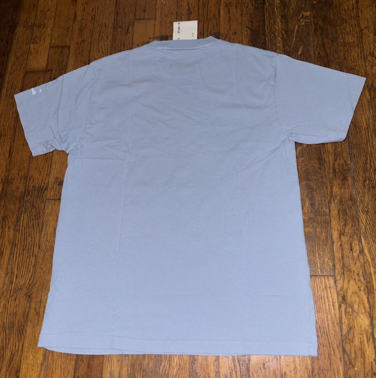 Bristol Studios Bristol Studio Tee Size US M / EU 48-50 / 2 - 3 Thumbnail