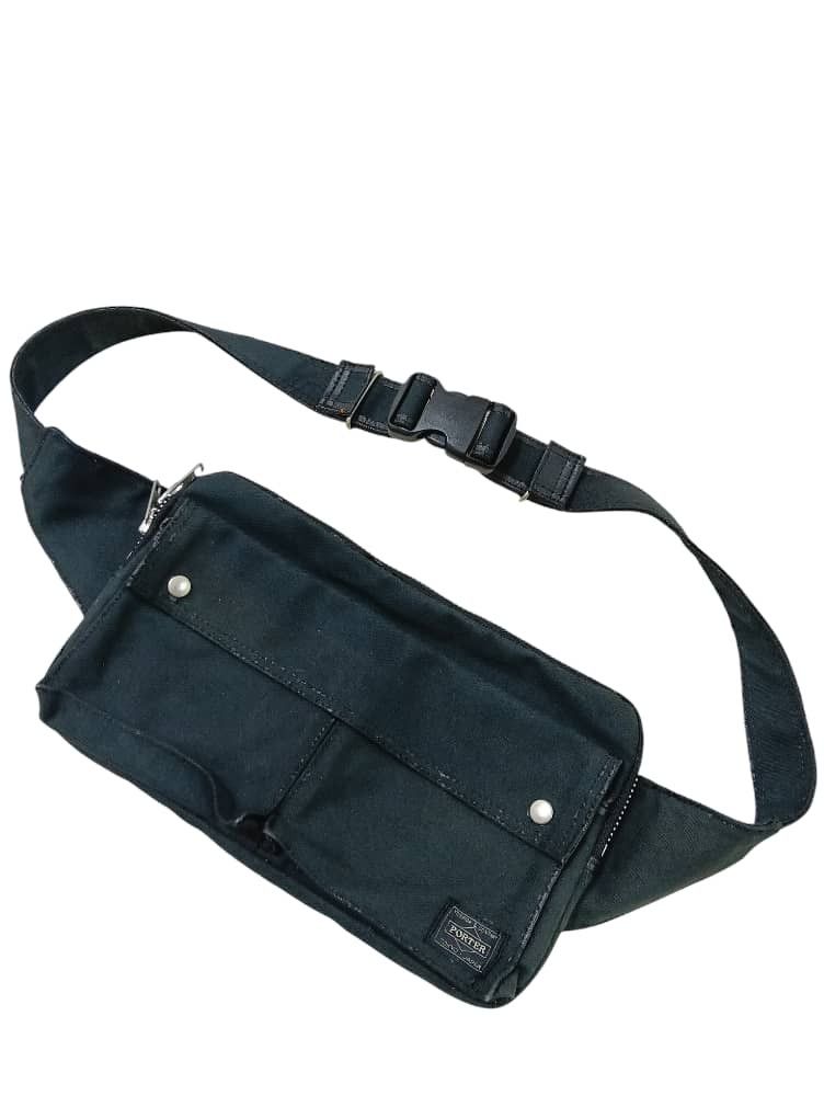 Best Offer🔥Verry Rare Porter Yoshida Crossbody@waisbag