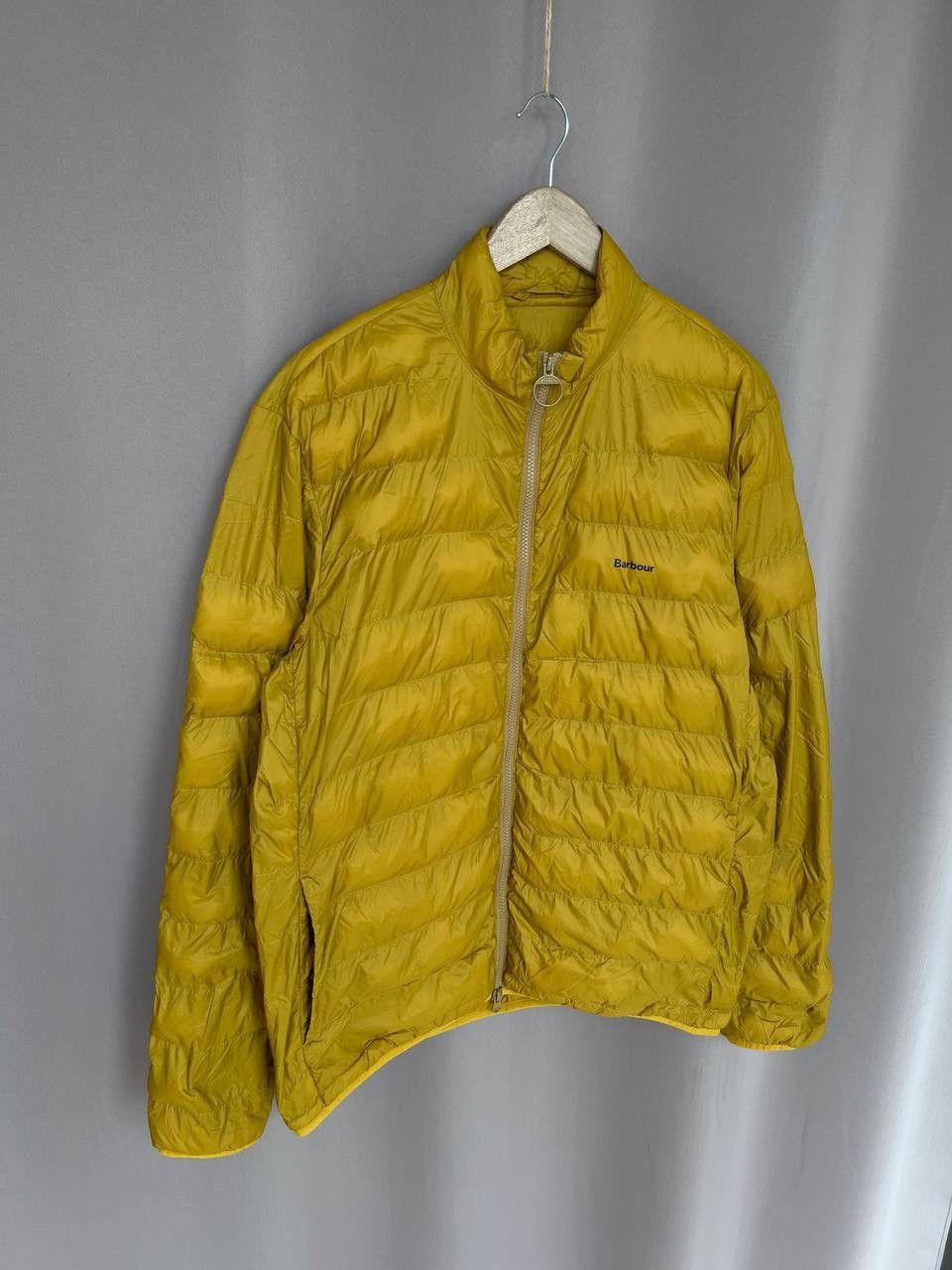Barbour Barbour Penton Jacket Quilted Mens Size XL Puffer Full Zip Size US XL / EU 56 / 4 - 5 Thumbnail