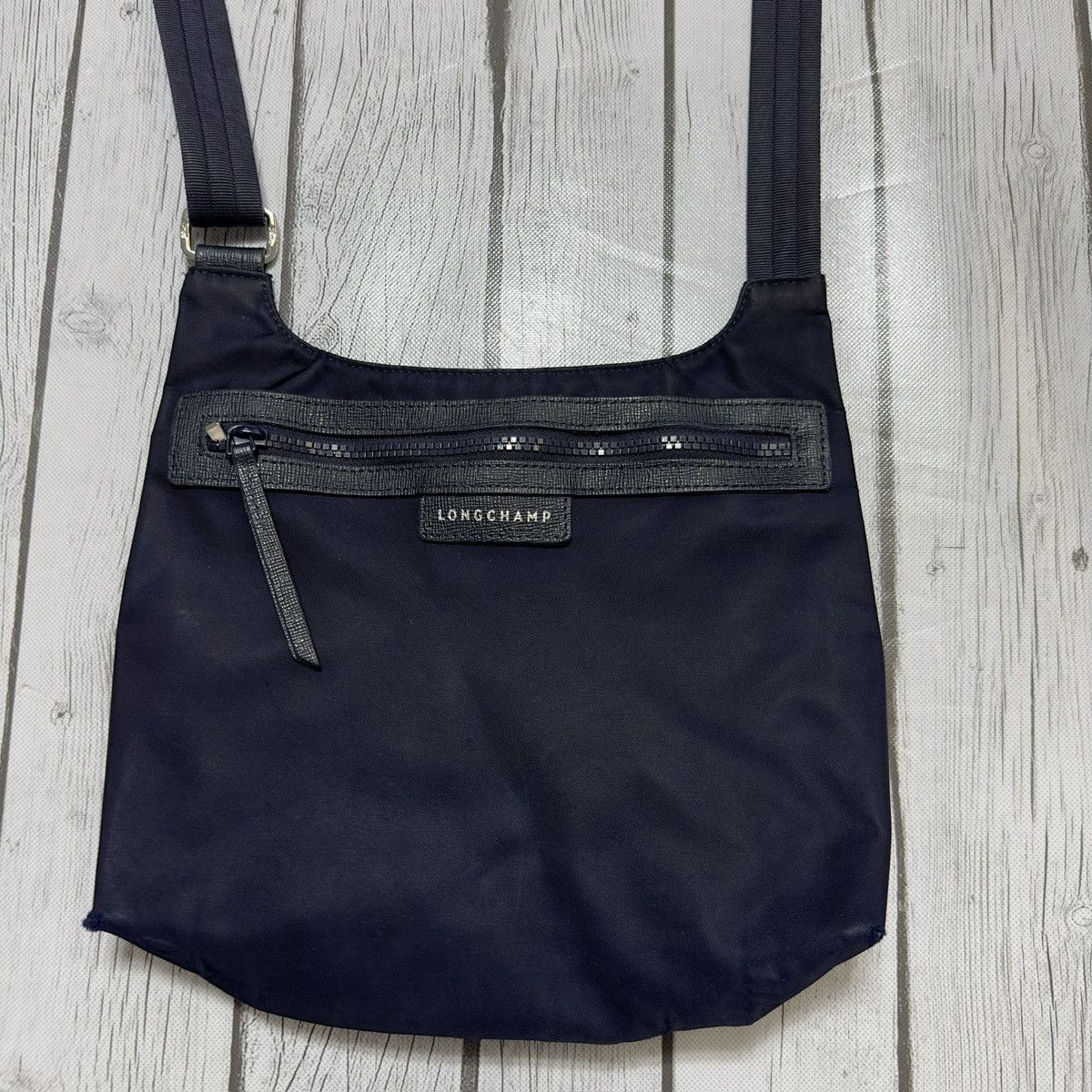 Longchamp Longchamp bag Size ONE SIZE - 3 Thumbnail