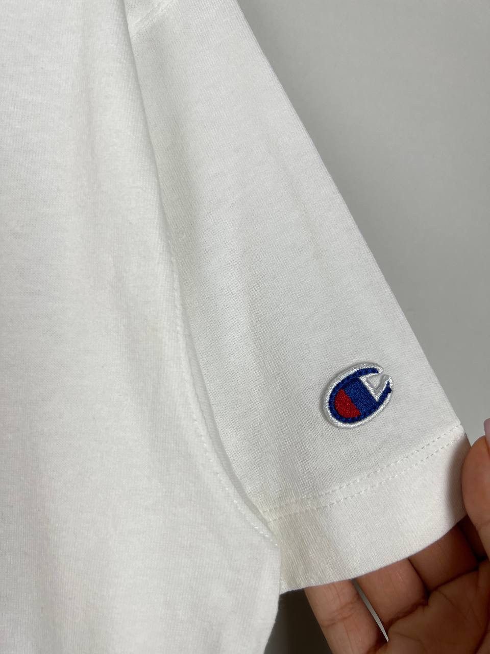 Champion NEW Champion streetwear t-shirts size S Size US S / EU 44-46 / 1 - 5 Thumbnail