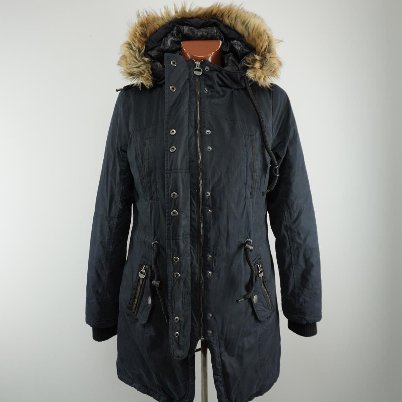 Other Women's Parka fresh Made Size M / US 6-8 / IT 42-44 - 3 Thumbnail