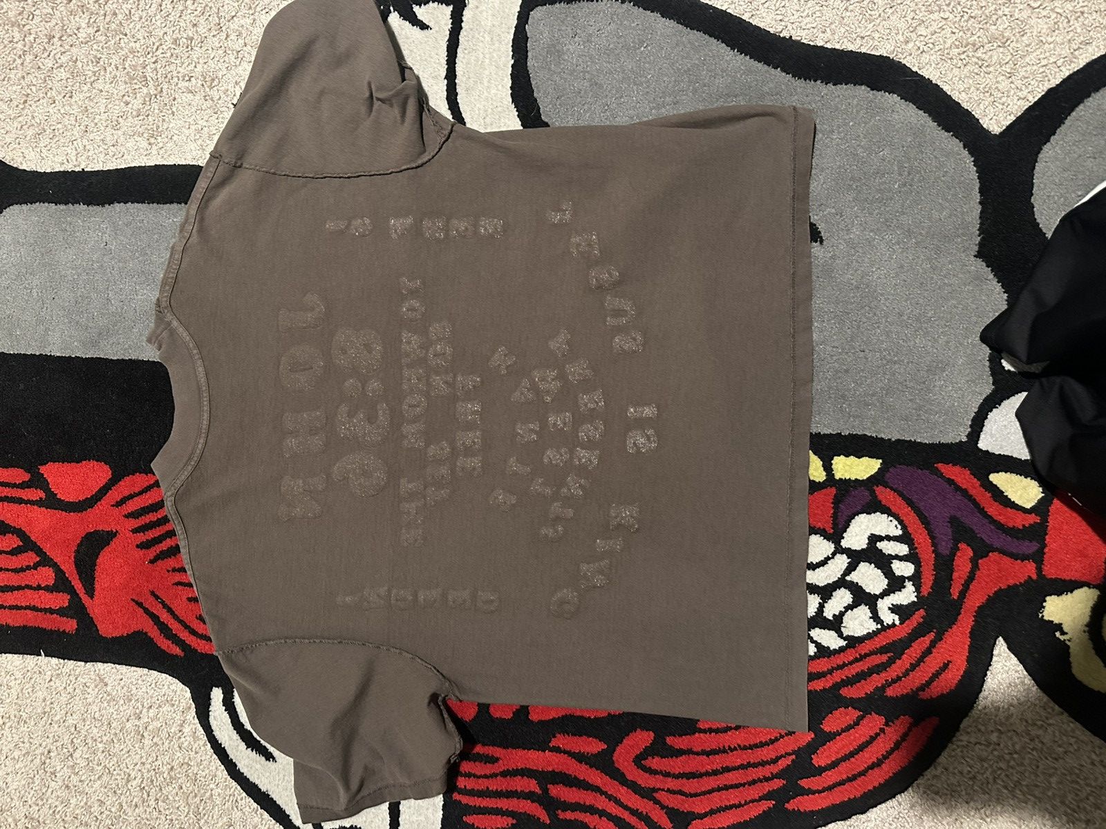 Kanye West Cactus Plant Flea Market × Kanye West Size US L / EU 52-54 / 3 - 3 Thumbnail