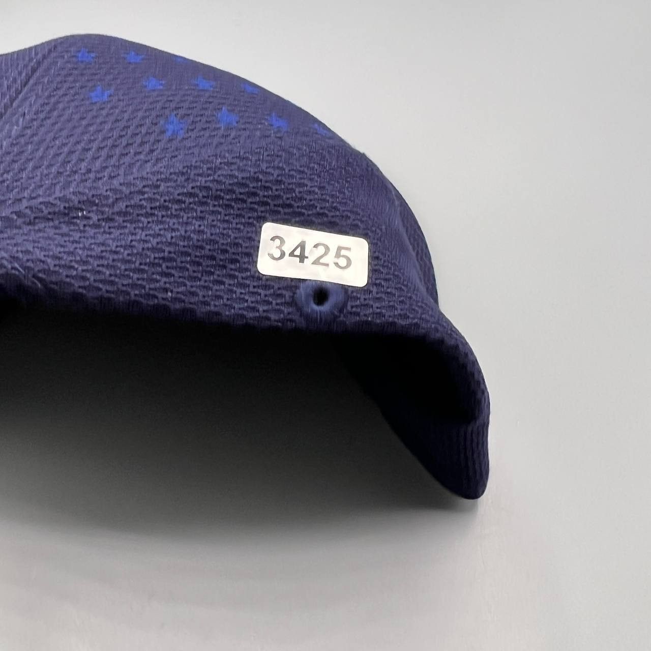 New Era San Diego Padres Hat Men 7 1/4 59Fifty New Era Fitted Cap Size ONE SIZE - 8 Thumbnail
