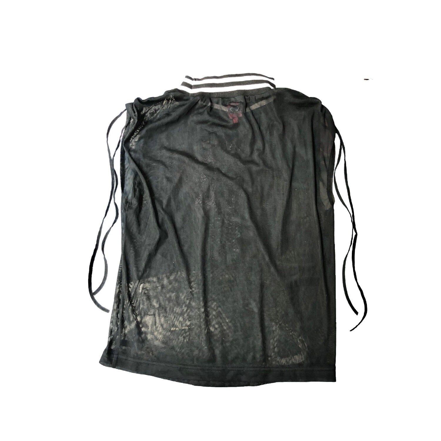 Other The Killah Sportcore 66 Mesh Top Size ONE SIZE - 3 Thumbnail