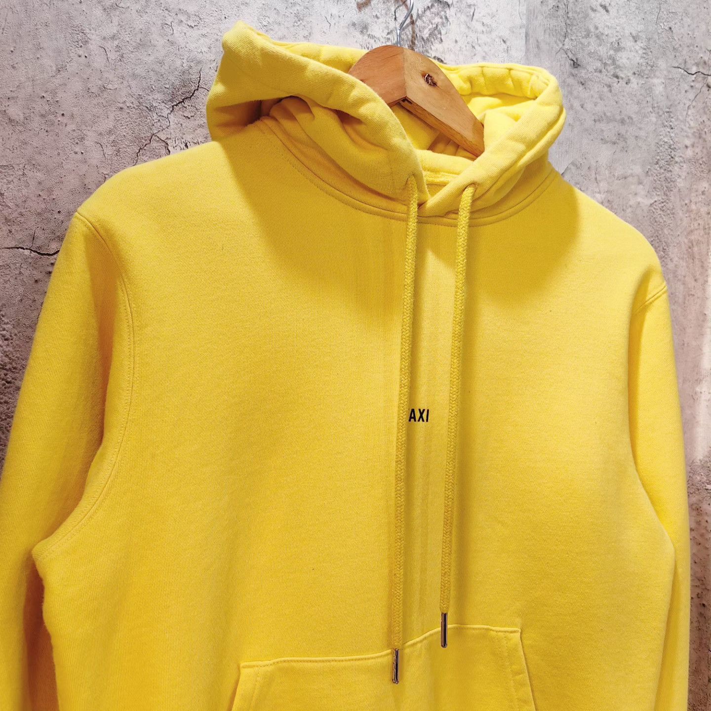 Helmut Lang Helmut lang taxi hoodie limited edition Size US S / EU 44-46 / 1 - 4 Thumbnail