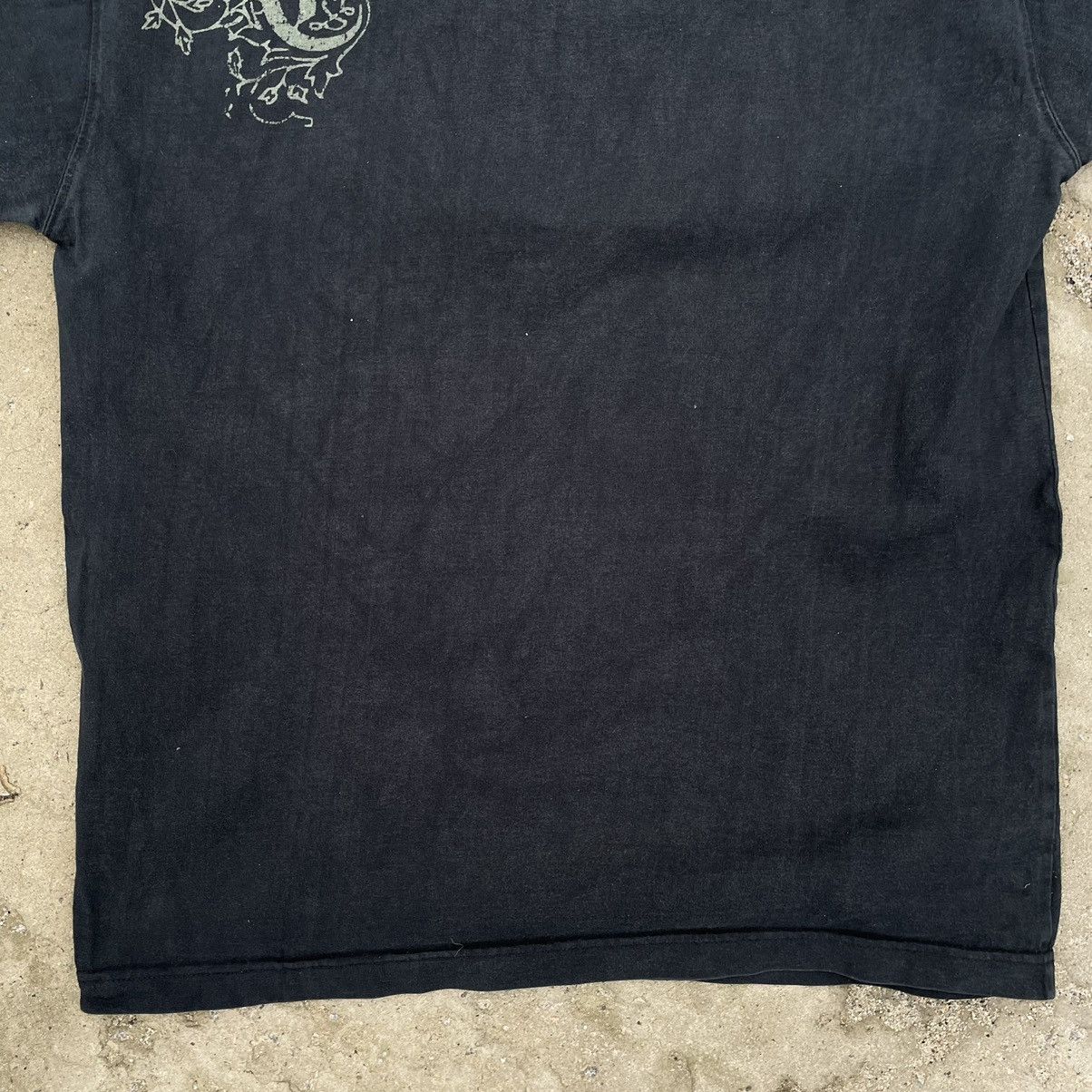 New Era × Rap Tees Vintage T-shirts New Era Tee Rap Y2K Hip-Hop Logo USA Size US L / EU 52-54 / 3 - 10 Thumbnail
