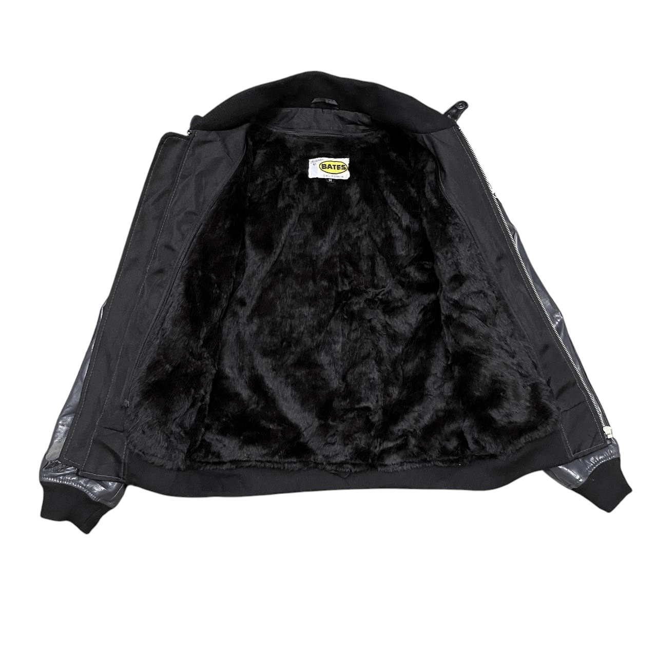 Japanese Brand Vintage Bates California Racing Jacket Bel Ray Size US M / EU 48-50 / 2 - 10 Thumbnail