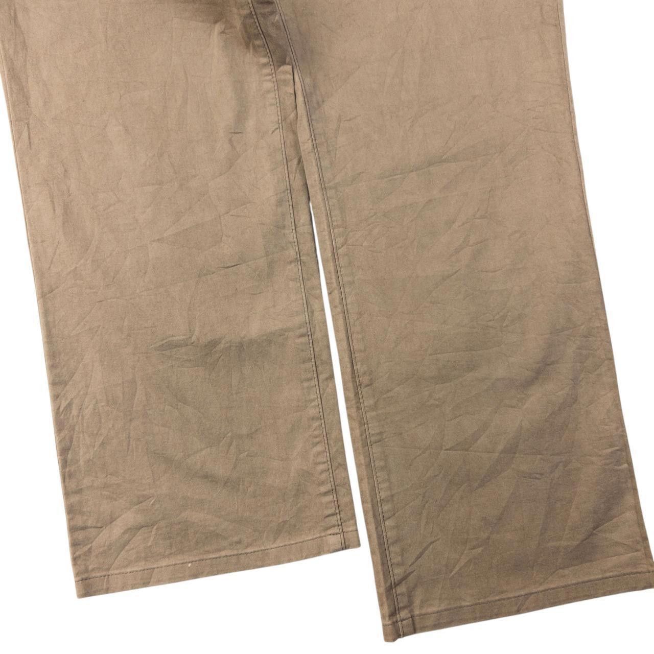 Designer Vintage Plantation Elastic Waist Trousers Size W28 Size US 28 / EU 44 - 6 Thumbnail