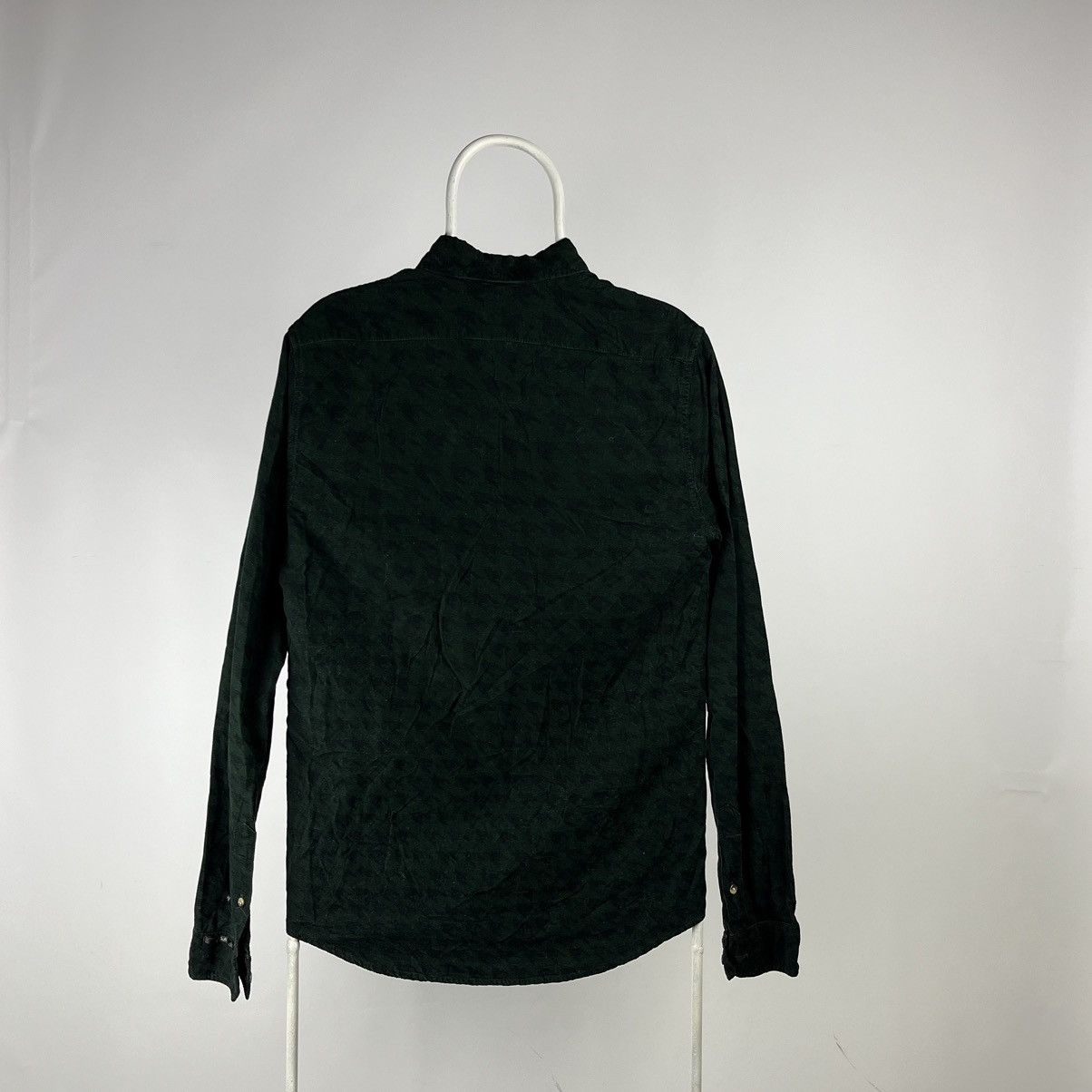 Scotch & Soda Scotch soda shirt retro de luxe size Medium Size US M / EU 48-50 / 2 - 2 Thumbnail