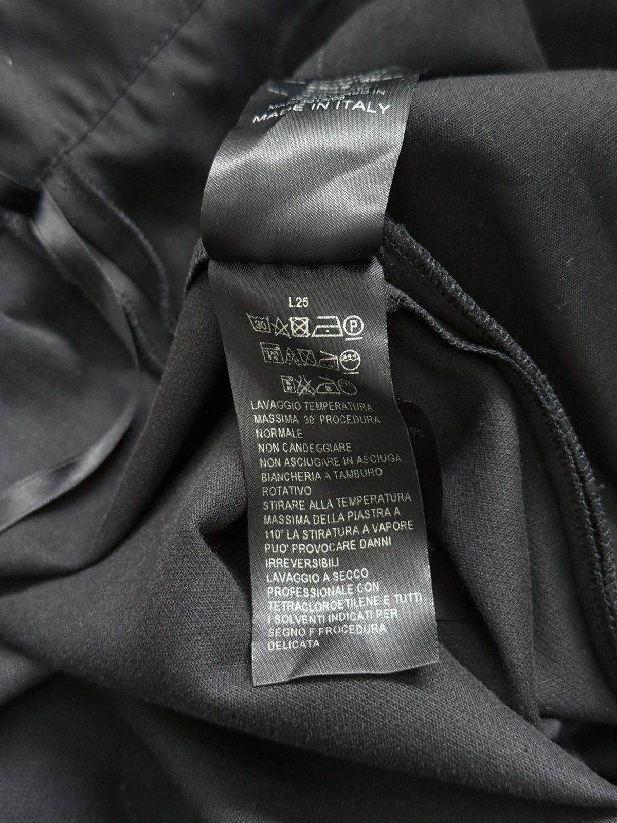 Vivienne Westwood Vivienne Westwood Anglomania Kung Fu Trousers Pants Size 32" / US 10 / IT 46 - 11 Thumbnail