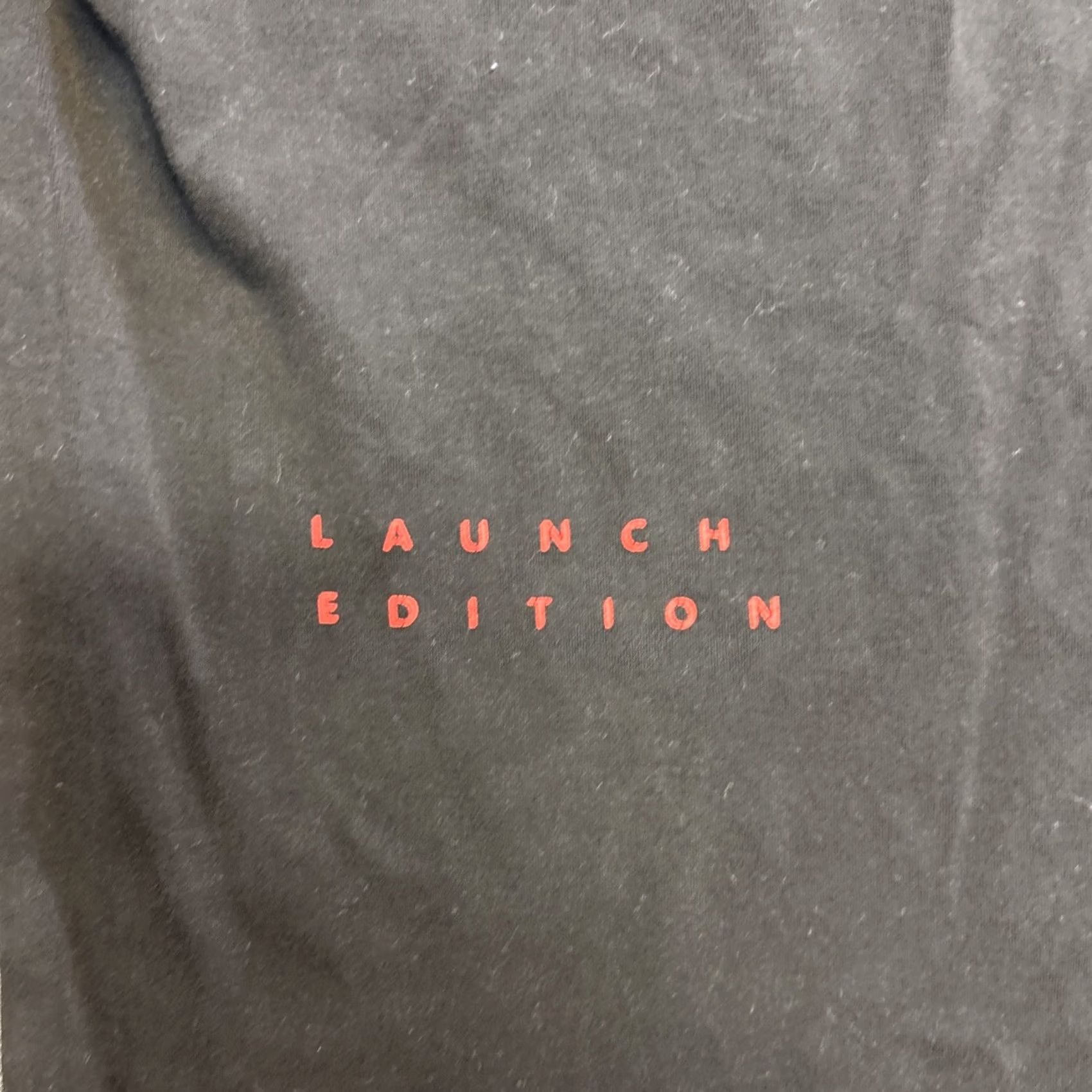 Vintage VINTAGE? No. But use: Xbox T-Shirt Men M Black 2020 Series X Scarlett Launch Edition Meta Size US M / EU 48-50 / 2 - 3 Thumbnail