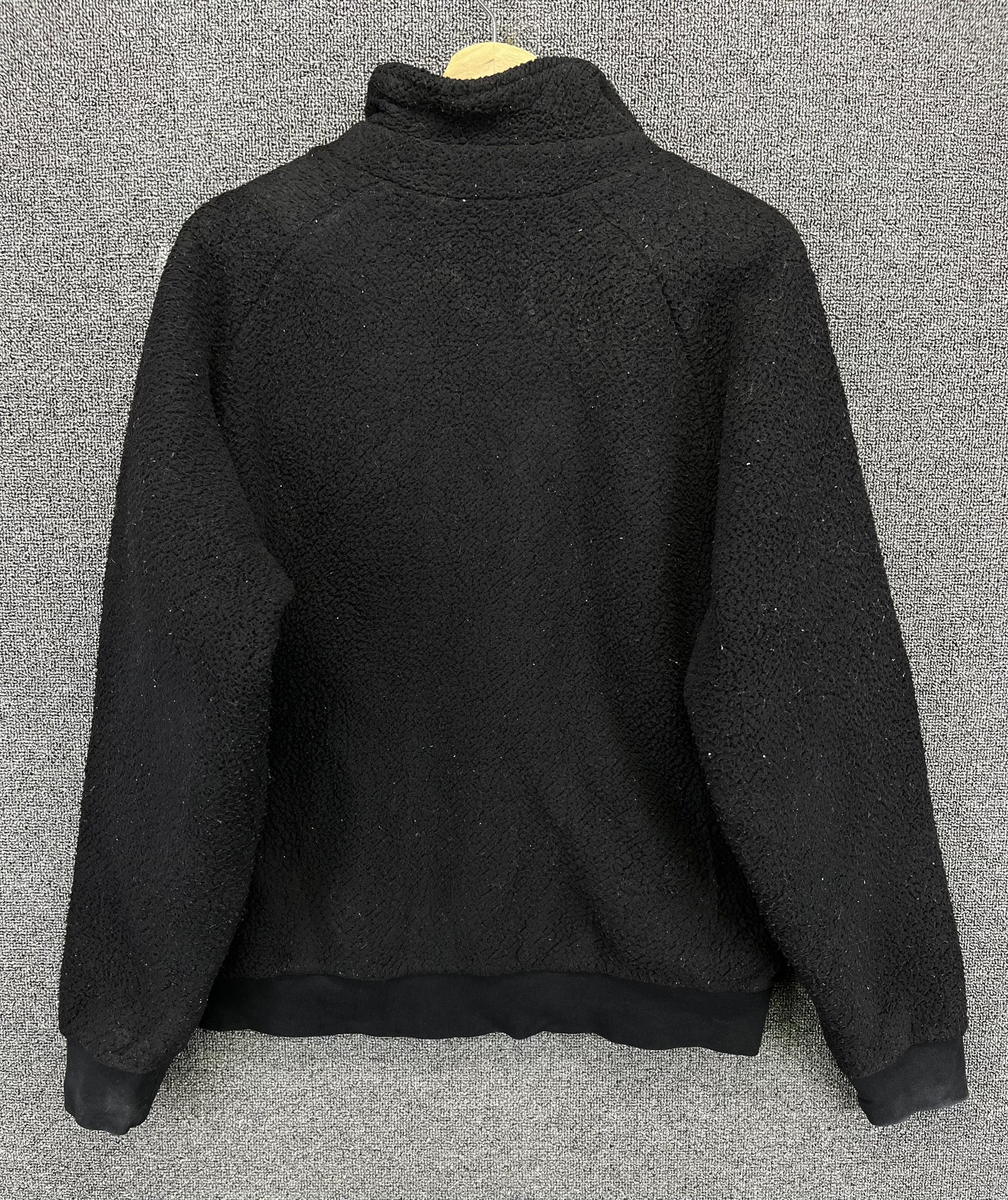 Nike Vintage Nike SB Fleece Zip Up Jacket Size US L / EU 52-54 / 3 - 11 Thumbnail