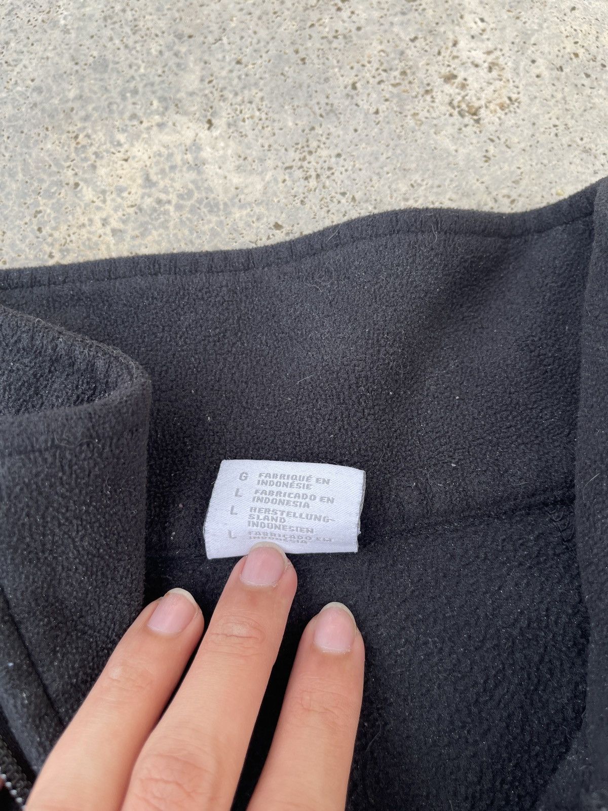 Columbia Columbia Sportswear Company Full-Zip Fleece Jacket Size US M / EU 48-50 / 2 - 8 Thumbnail