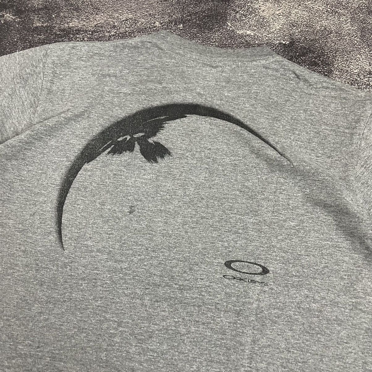 Oakley × Vintage 2000's Oakley tees Size US M / EU 48-50 / 2 - 6 Thumbnail