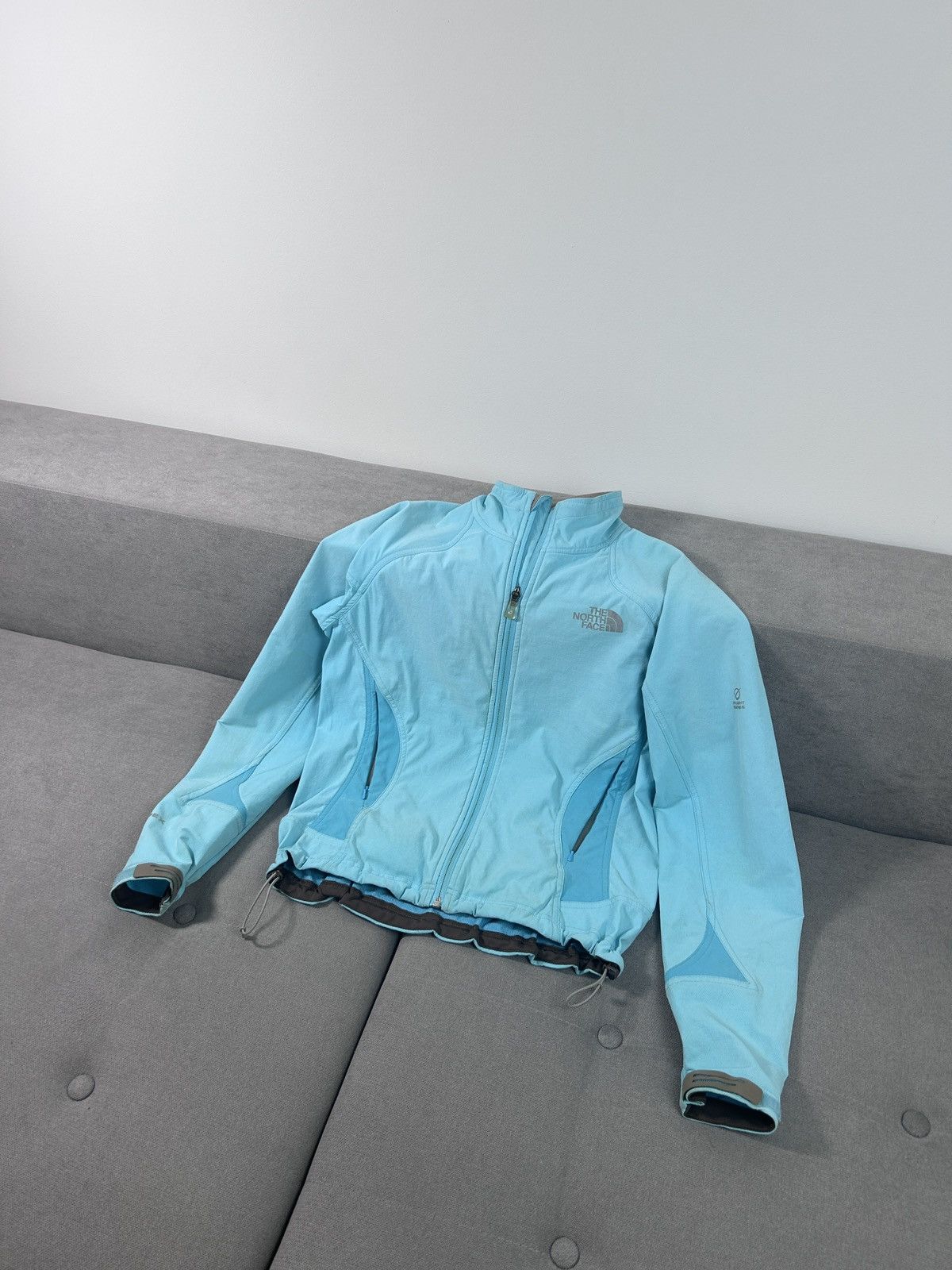 The North Face THE NORTH FACE WOMAN,S JACKET Size S / US 4 / IT 40 - 1 Thumbnail