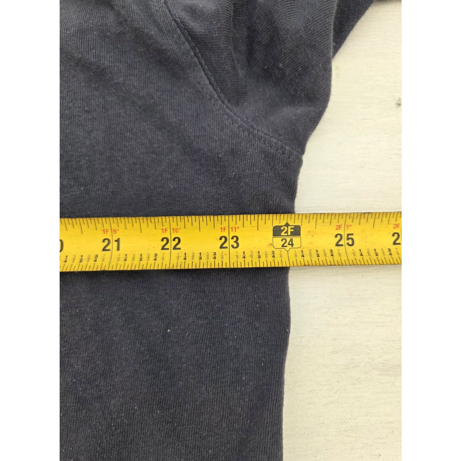 Carhartt Carhartt Henley T Shirt Adult M Gray Pocket Logo Short Sleeve Size US M / EU 48-50 / 2 - 6 Thumbnail